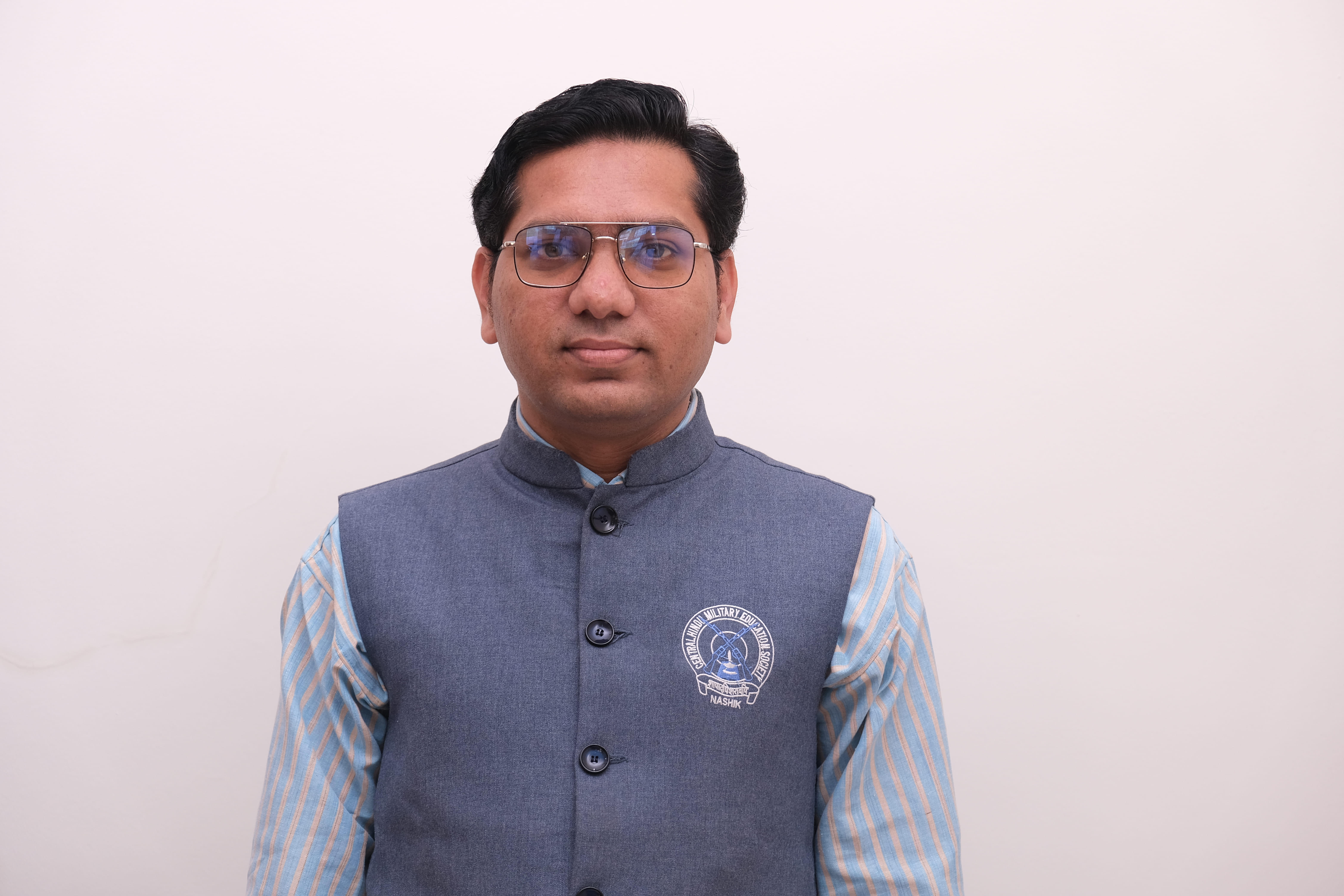 Dr. Moonje Institute of Management and Computer Studies Nashik Faculty photo 1